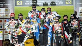 Żużel. Finał Mistrzostw Polski Par Klubowych w Gdańsku (galeria)