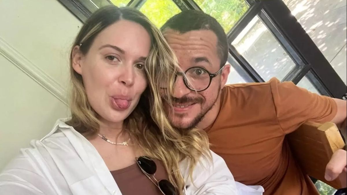 Tragicznie zmarła para narzeczonych. Znajomi oddali im hołd