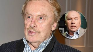 Wydało się, jak Olbrychski traktowany jest na planie "Rancza". Kalus wszystko wyśpiewał