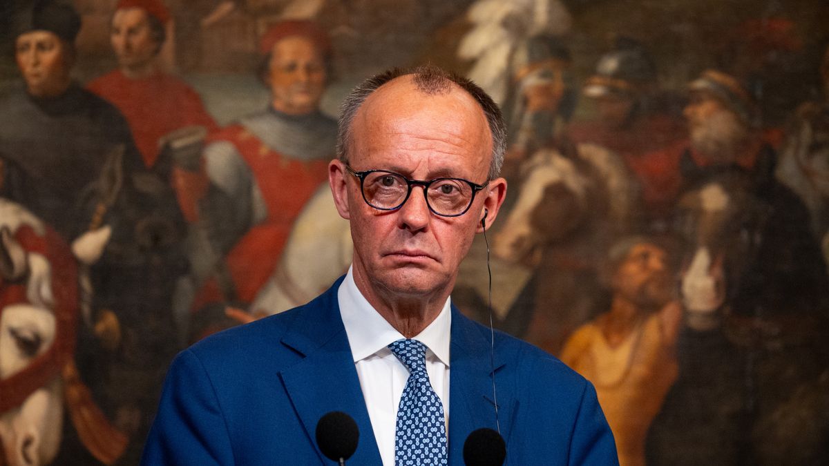 Kanclerz Niemiec ostrzega: wojna może trwać długo. Rosja blokuje pokój