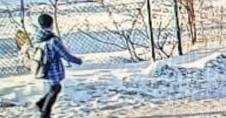 Policja dziękuje. 12-letni Krzyś odnaleziony cały i zdrowy