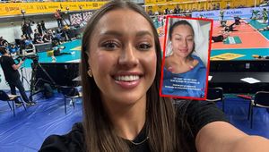 Urodziny w szpitalu. Znana dziennikarka musiała przejść operację