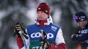 Lukas Bauer szczerze przeanalizował sytuację polskich biegów narciarskich [WYWIAD]