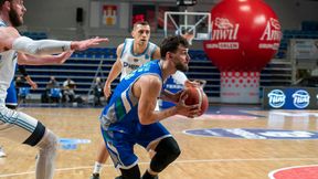 FIBA Euro Cup. Postraszyli, ale sezon zakończyli. Anwilowi zabrakło zimnej krwi