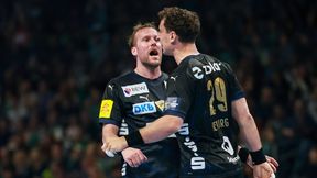 Przegrali połowę. Zdominowali mecz w Lidze Mistrzów