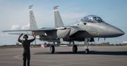 Nowy myśliwiec US Air Force na pierwszych zdjęciach