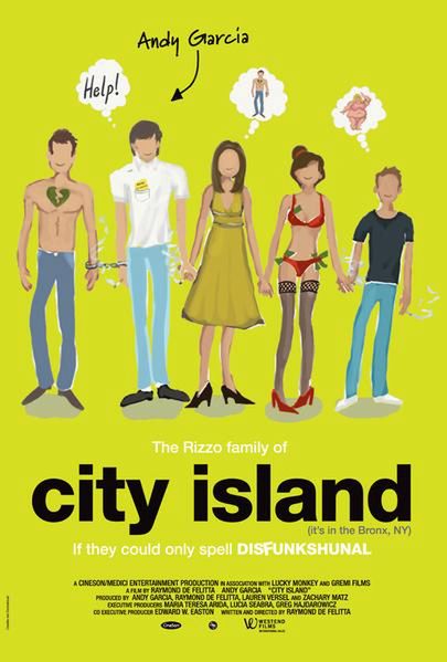 City Island