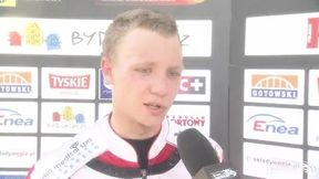 Aleksandr Łoktajew: Dobry mecz z dobrą drużyną