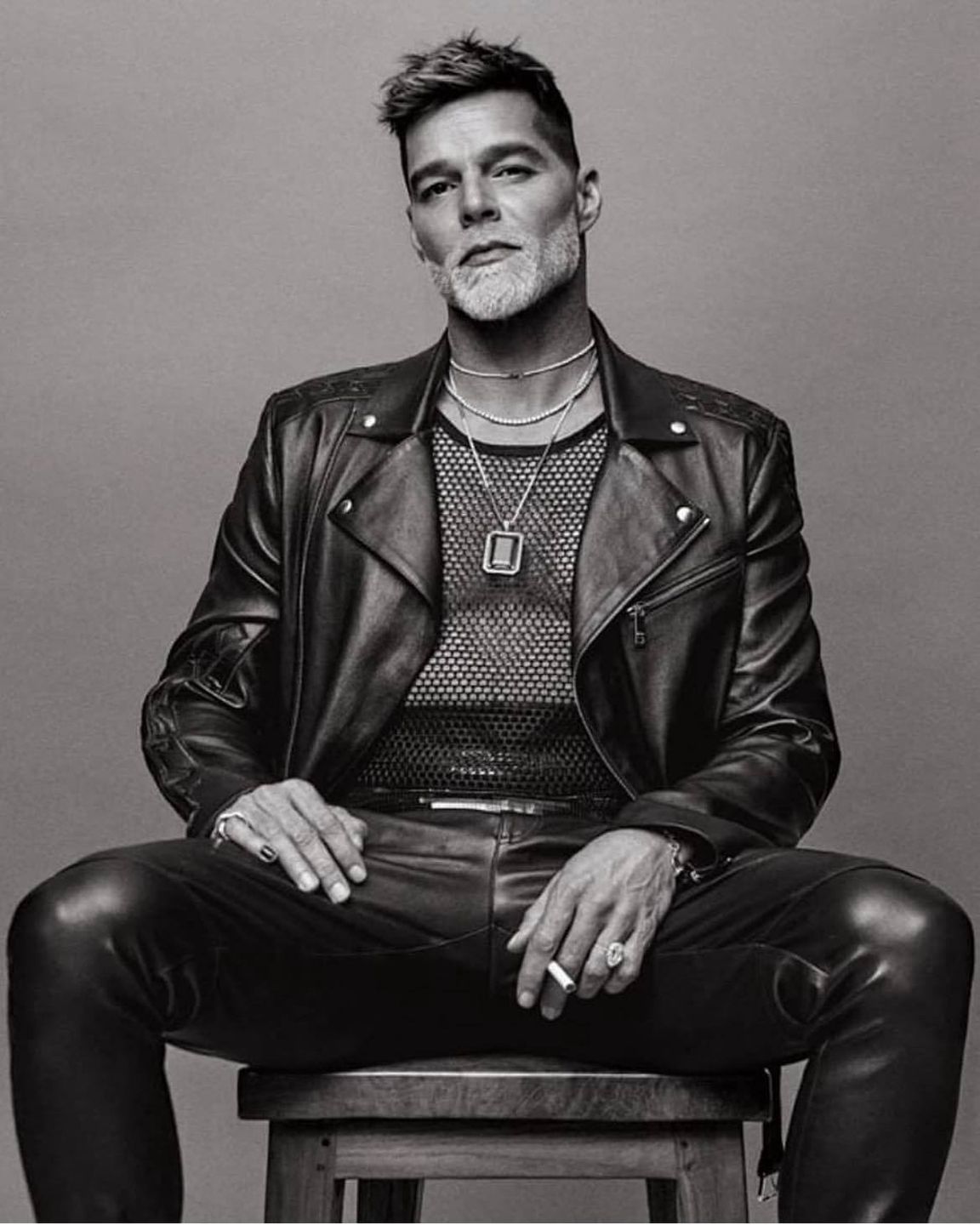 Ricky Martin