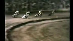 Finałowy bieg IM Argentyny 1984