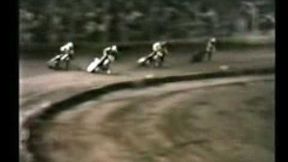 Finałowy bieg IM Argentyny 1984