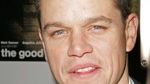 Matt Damon