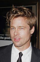 Brad Pitt: Nagrody nie są najważniejsze