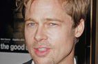 Brad Pitt i Ryan Reynolds chcą być szeryfami