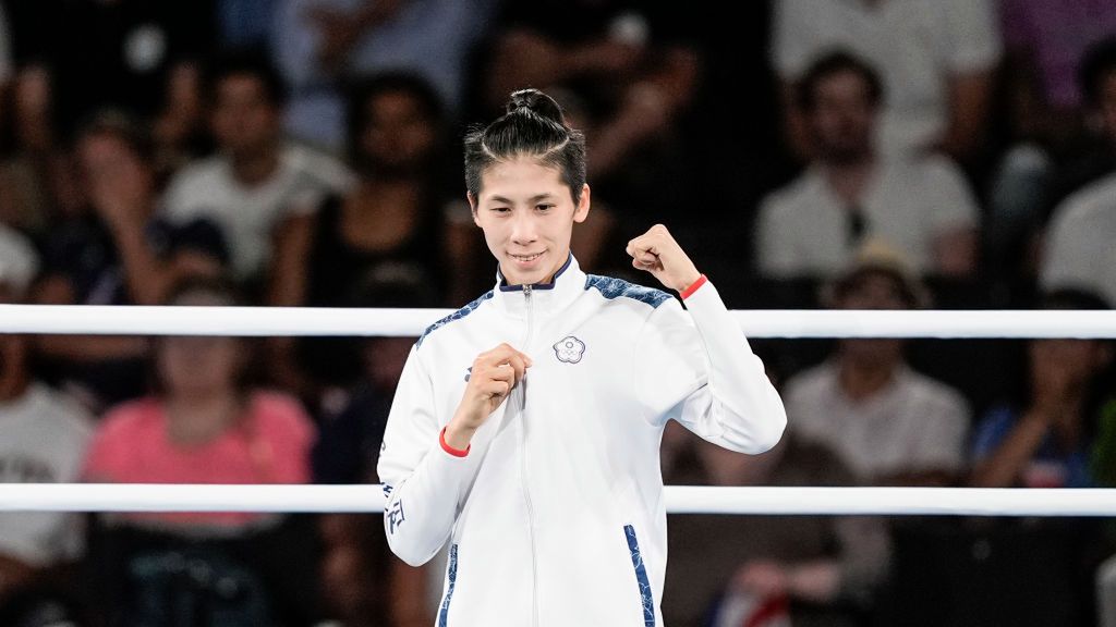 Getty Images / Oscar J Barroso/Europa Press / Na zdjęciu: Lin Yu-Ting