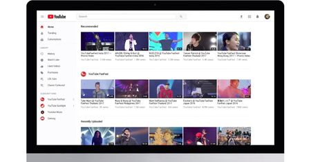 YouTube ma nowe logo i garść nowinek dla użytkowników