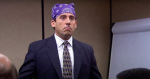 Michael Scott