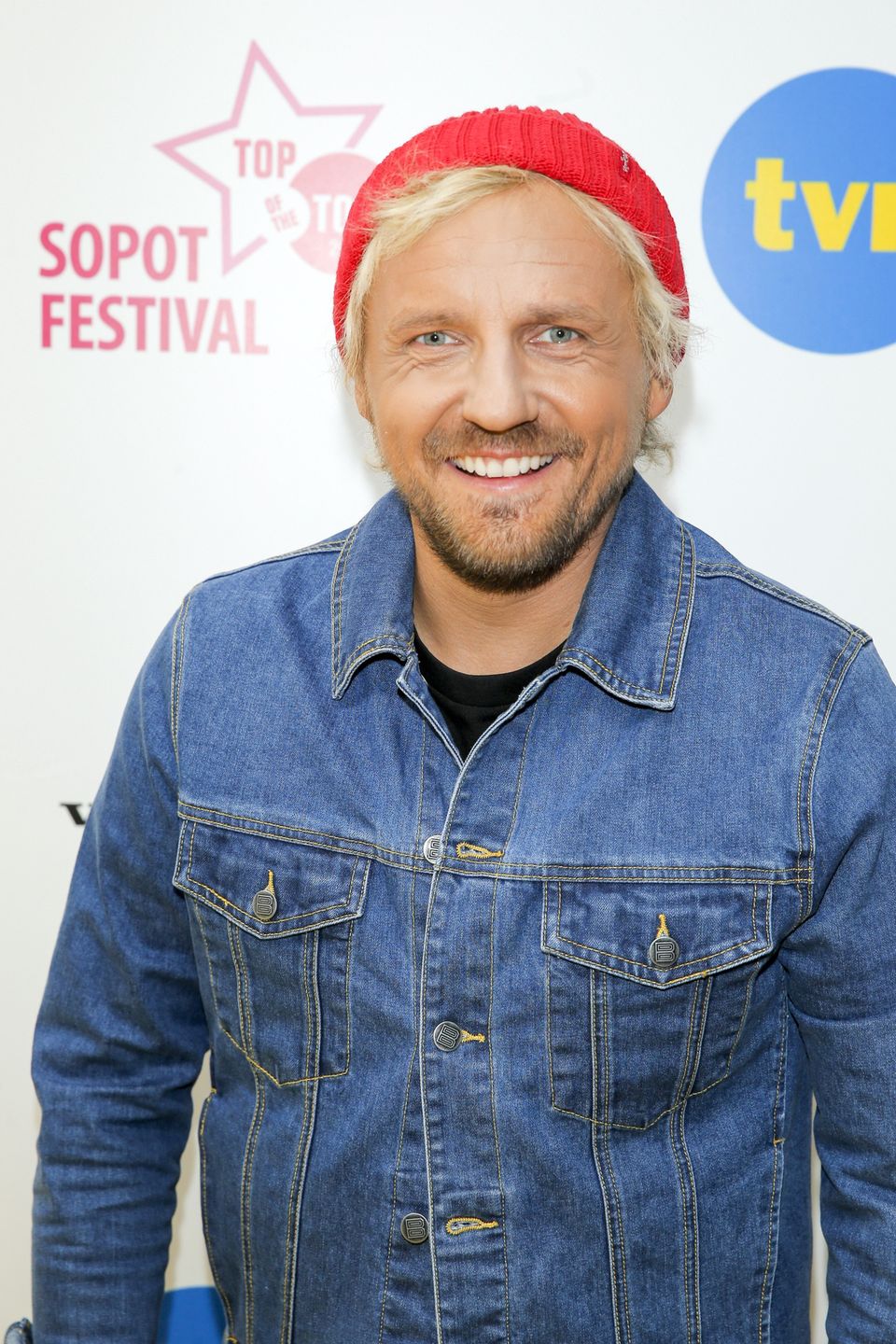 Paweł Domagała gwiazdą Sylwestra Polsatu 2021