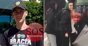 Widziałeś tego chłopaka? Natychmiast dzwoń na policję