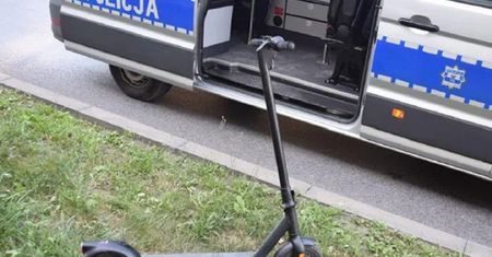 Dramat w Rzeszowie. 14-letni chłopak potrącony przez autobus miejski
