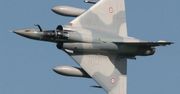 Mirage 2000 dla Ukrainy. Francja rozważa dostawę samolotów