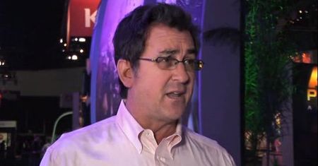 Pachter: Sony zdziera za PSP Go