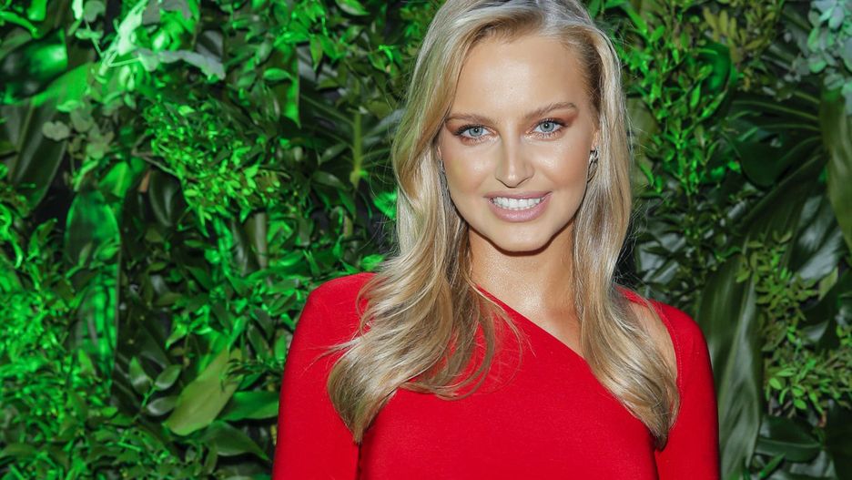 Karolina Pisarek zrobiła karierę dzięki "Top Model"