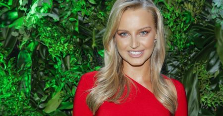 Aż boli od patrzenia. Karolina Pisarek pokazała niepokojące zdjęcie