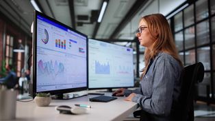 Excel odchodzi do lamusa. Sztuczna inteligencja w analizie danych