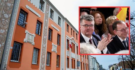 O takim więzieniu Kamiński i Wąsik mogli tylko pomarzyć? Wygląda jak hotel