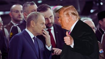 Kosztowne zamieszanie z Patriotami. Jaką cenę zapłaciłaby Polska za pomoc na Bliskim Wschodzie?