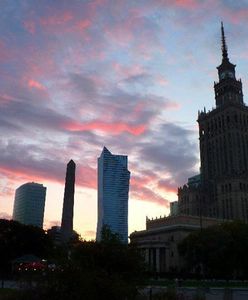 "Warszawa jest wampirem!" (list od czytelnika)