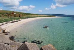 Rajskie plaże i obłędne widoki. Europejski archipelag w końcu dostępny