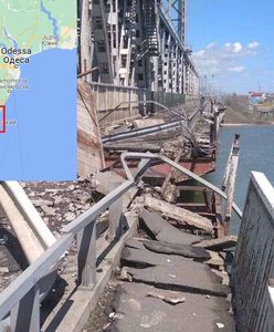 Znowu gorąco wokół Wyspy Węży. Możliwe, że to przygotowania do nowej akcji Rosjan