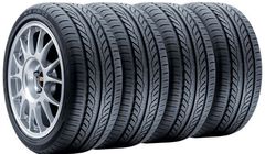 Branża oponiarska w górę