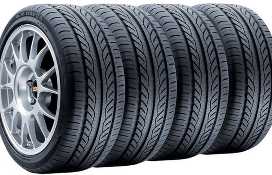 Branża oponiarska w górę