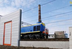 Zawiercie. Kolej przyspieszy, ekrany ograniczą hałas