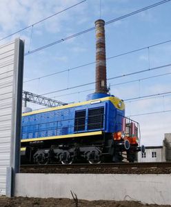 Zawiercie. Kolej przyspieszy, ekrany ograniczą hałas