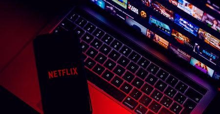 Netflix się nie zatrzymuje. Dla użytkowników to zły znak