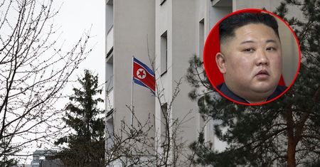 Chciałem pojechać do Korei Płn. Zadzwoniłem do ambasady. Co usłyszałem?