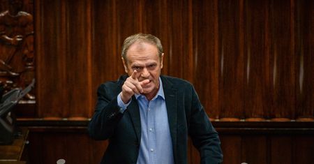 Reset konstytucyjny. Ekspert podkreśla: nie ma szans