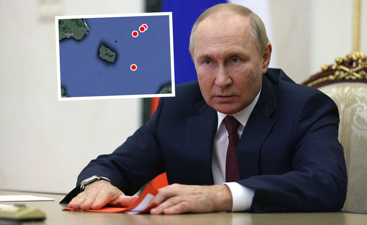 Władimir Putin