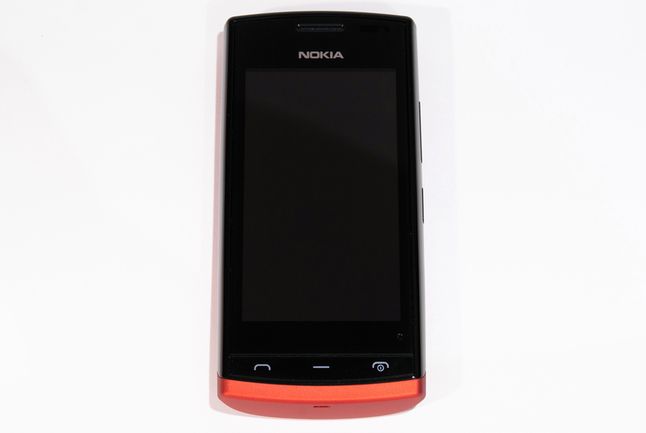 Nokia 500
