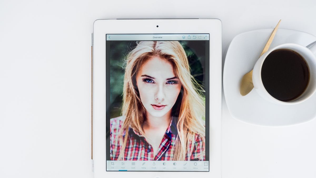 Adobe Photoshop Fix - retusz zawsze pod ręką [recenzja] 1