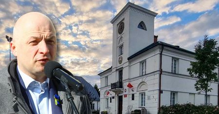 Polityczny reset w Piasecznie. Bastionem KO targają turbulencje