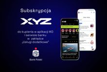 XYZ razem z PKO BP