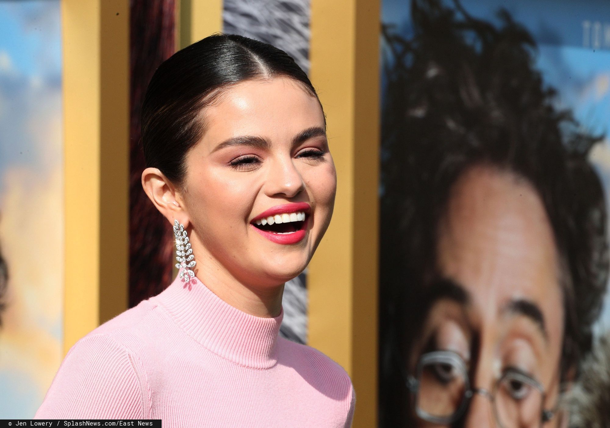 Selena Gomez
