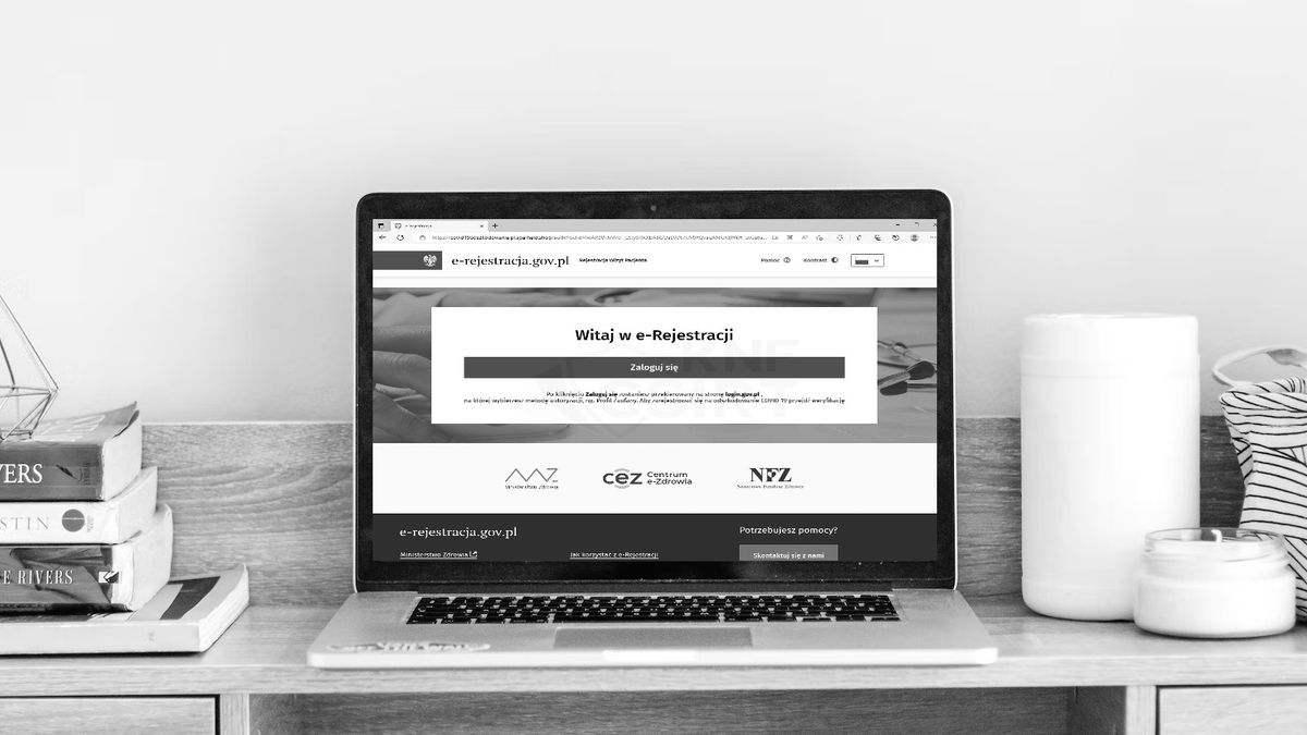 Oszuści oferują rzekome odszkodowania za szczepienie.