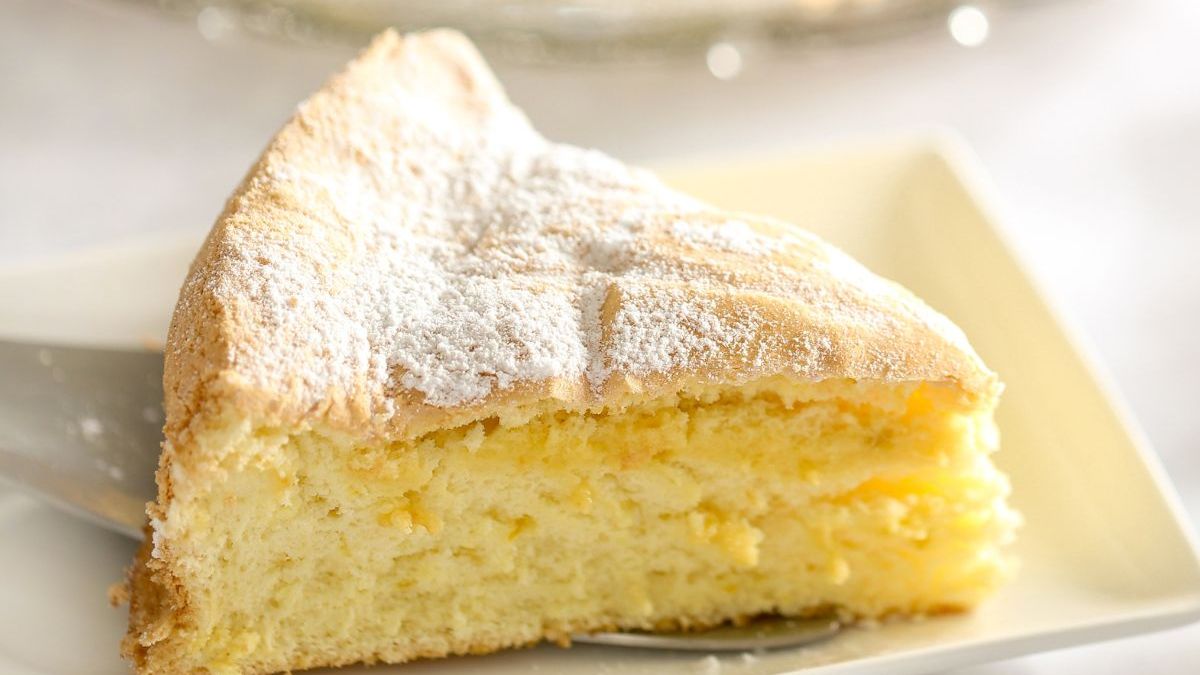 Metodą "na kubki" zrobisz szybkie ciasto jogurtowe