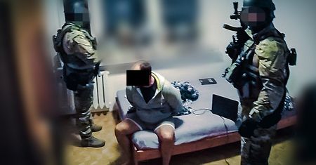Gigantyczne wyłudzenia i już blisko 100 podejrzanych! Były kolejne zatrzymania